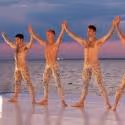 Rob Ashford, MOMIX Included in Fire Island Dance Festival, July 20-22