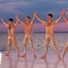 Rob Ashford, MOMIX Included in Fire Island Dance Festival, Now thru July 22