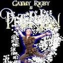 CATHY RIGBY As PETER PAN Flies To The Kravis