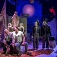 Don Dinicola Hosts Post-Show Discussion of TEN BLOCKS ON THE CAMINO REAL, May 18