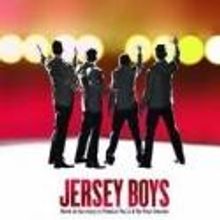 BWW Interviews: The JERSEY BOYS Talk Durham Engagement this Fall
