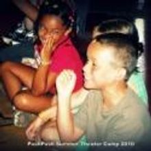 PushPush's SmallTall Youth Program Offers Summer Theater and Film Camps