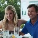 STAGE TUBE: First Look - Trailer for WHAT TO EXPECT WHEN YOU'RE EXPECTING Opening…