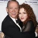 Joel Grey, Mary Tyler Moore, et al. to Honor Bernadette Peters at New Dramatists Gala
