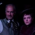 Kelrik Productions Presents SWEENEY TODD, 5/18-6/2