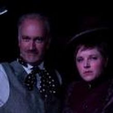 Kelrik Productions Presents SWEENEY TODD, 5/18-6/2