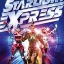 BWW Reviews: STARLIGHT EXPRESS, New Wimbledon Theatre, May 15 2012