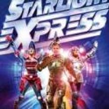 BWW Reviews: STARLIGHT EXPRESS, New Wimbledon Theatre, May 15 2012