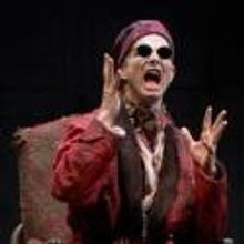 Photo Flash: First Look at Bill Irwin in ACT's ENDGAME!