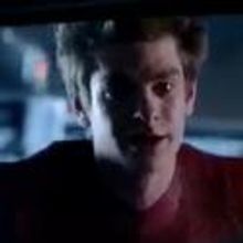 STAGE TUBE: THE AMAZING SPIDER MAN New Extended Trailer