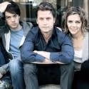 Brian Pracht's UNPLUGGED IN to Premiere at Theatre Row, 5/25