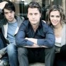 Brian Pracht's UNPLUGGED IN to Premiere at Theatre Row, 5/25