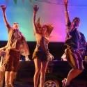 Review Roundup: HANDS ON A HARDBODY, Featuring Hunter Foster, Allison Case and More, at La Jolla Playhouse