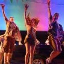Review Roundup: HANDS ON A HARDBODY, Featuring Hunter Foster, Allison Case and More…
