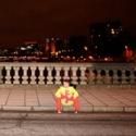 The Arches Presents WHATEVER GETS YOU THROUGH THE NIGHT, Now thru June 29