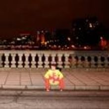The Arches Presents WHATEVER GETS YOU THROUGH THE NIGHT, Now thru June 29