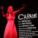 CARRIE to Be Licensed by R&H; Published by Imagem