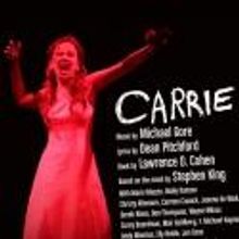 CARRIE to Be Licensed by R&H; Published by Imagem