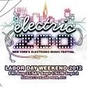 Rusko Returns to Electric Zoo for NY's Electronic Music Festival, Now thru 9/2