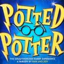 West End's POTTED POTTER Begins Performances at the Little Shubert Theatre, 5/19