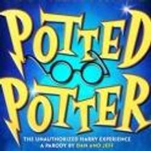 West End's POTTED POTTER Begins Performances at the Little Shubert Theatre, 5/19
