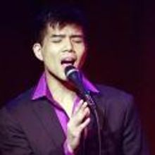 Photo Flash: Telly Leung Brings PLAYLIST to Birdland!