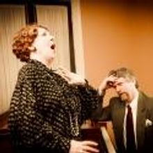 Vagabond Players Closes Season With SOUVENIR: A FANTASIA ON THE LIFE OF FLORENCE FOST