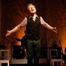 Anthony Rapp's WITHOUT YOU Gets Menier Chocolate Factory Production this August