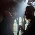 Photo Flash: First Look at Colm Wilkinson in LES MIS Movie!