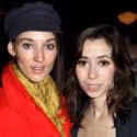 Photo Coverage: Inside the 2012 Drama Critics Circle Awards Ceremony!
