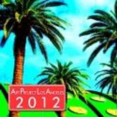 Art Project Los Angeles to Host VIP Cocktail Event and Live Auction, 6/29-7/1