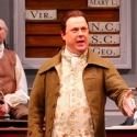 1776 Breaks Records at Ford's Theatre