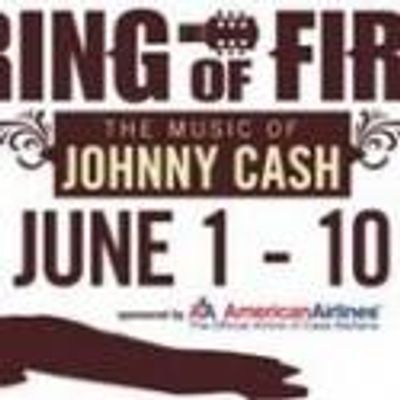 Casa Ma&ntilde;ana presents RING OF FIRE, 6/1-6/10