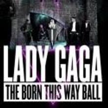 Lady Gaga: Zusatztermin in Berlin