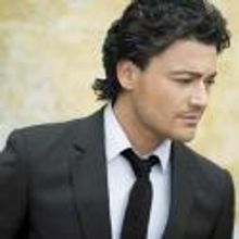Vittorio Grigolo - Live in Deutschland 2012: The Italian Tenor