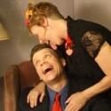 Two Muses Theatre Presents SYLVIA 6/07-7/01