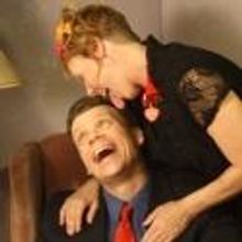 Two Muses Theatre Presents SYLVIA 6/07-7/01