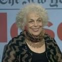 Interview with OLD JEWS TELLING JOKES Creator Dan Okrent and Star Marilyn Sokol