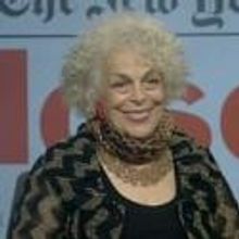 Interview with OLD JEWS TELLING JOKES Creator Dan Okrent and Star Marilyn Sokol