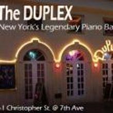 Now Entering the Crossroads of Theatre Presents THE MUSIC OF JULIA MEINWALD, 5/22