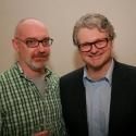 Photo Flash: Clubbed Thumb's SUMMERWORKS 2012 Kick-Off Party