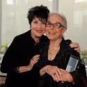 Photo Flash: Chita Rivera et al. at Queens Theatre HEAT WAVE Opening Night Gala