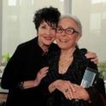 Photo Flash: Chita Rivera et al. at Queens Theatre HEAT WAVE Opening Night Gala