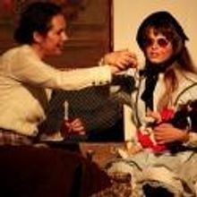 Photo Flash: THE MIRACLE WORKER Onstage at LA's Kentwood Players