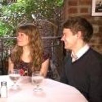 TV: The Keenan-Bolgers Talk Broadway Success, New Projects, Gay Marriage and More! Video