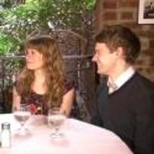 TV: The Keenan-Bolgers Talk Broadway Success, New Projects, Gay Marriage and More!