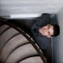 Jonah Bokaer's CURTAIN Comes to France's Avignon Festival Tonight, July 20