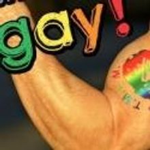 New York Neo-Futurists Present TOO MUCH PRIDE MAKES THE BABY GO GAY, 6/21-23