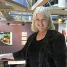 MYSO's Exec. Director Fran Richman to Retire After 24 Years