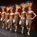 Princeton's Triangle Club Returns to McCarter Theatre with DOOMSDAY OF OUR LIVES…